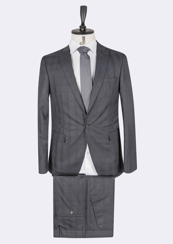 Black Suit
