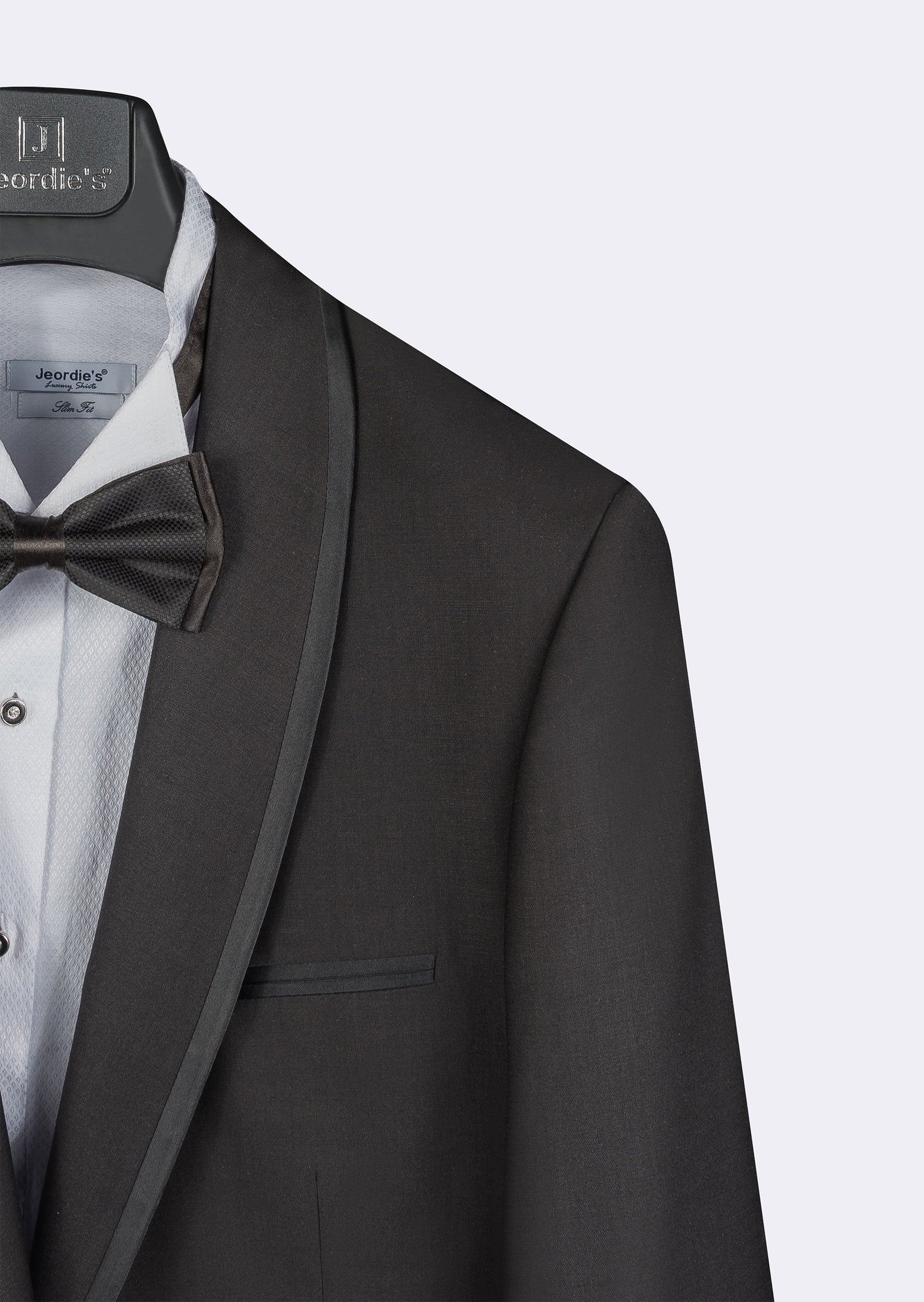 Black Tuxedo