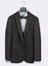 Black Tuxedo