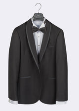Black Tuxedo
