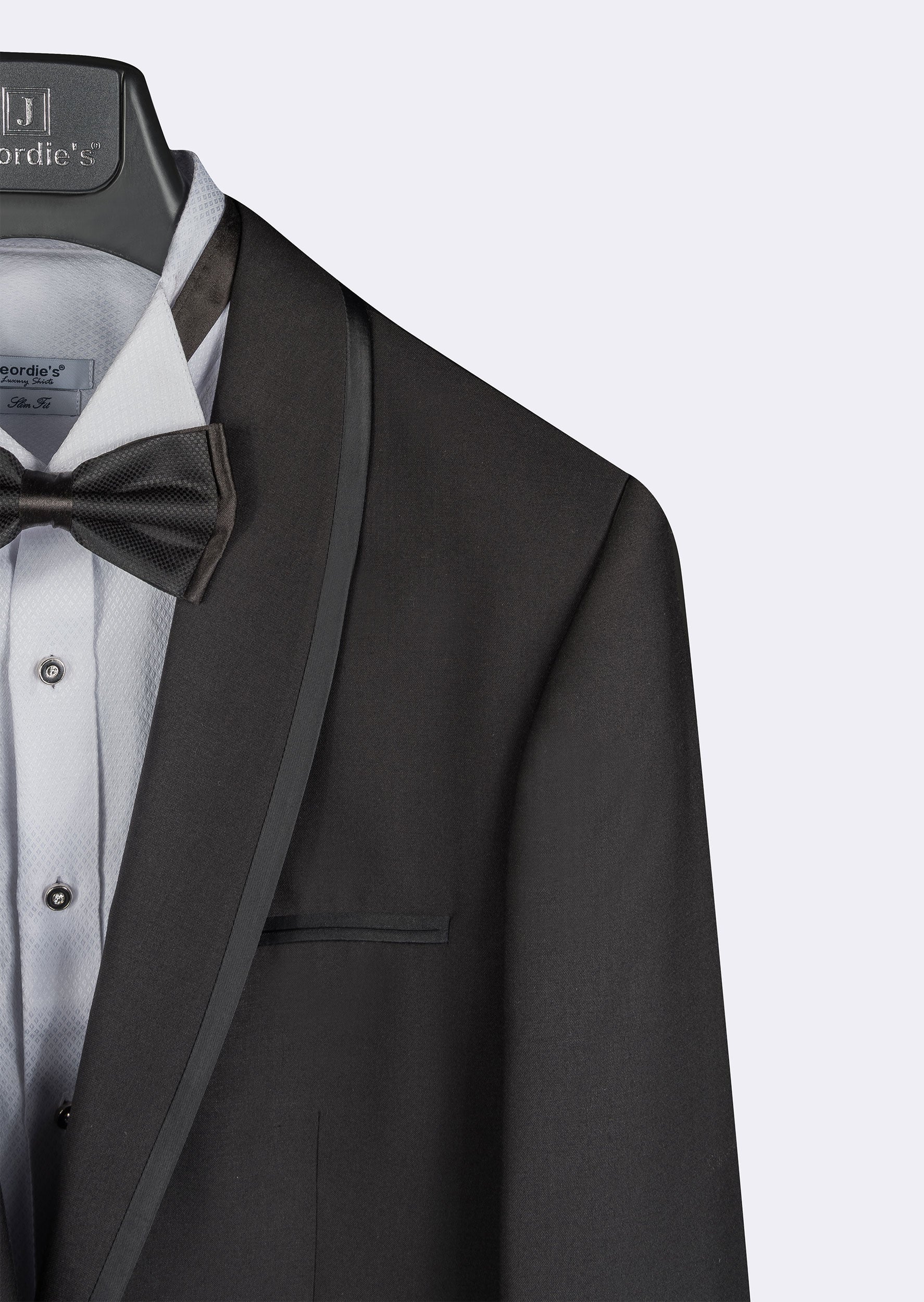 Black Tuxedo