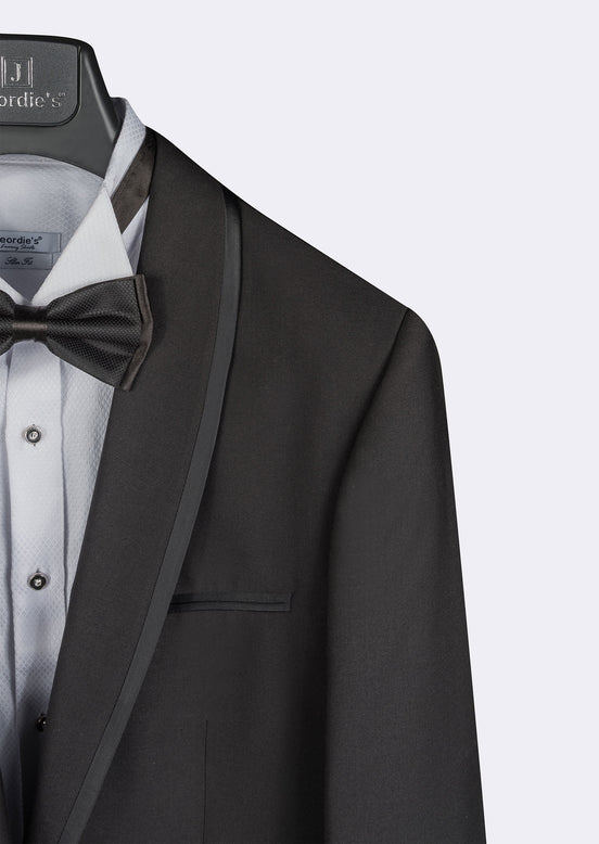 Black Tuxedo