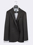 Black Tuxedo