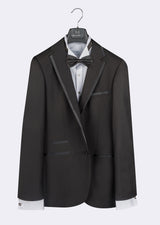 Black Tuxedo