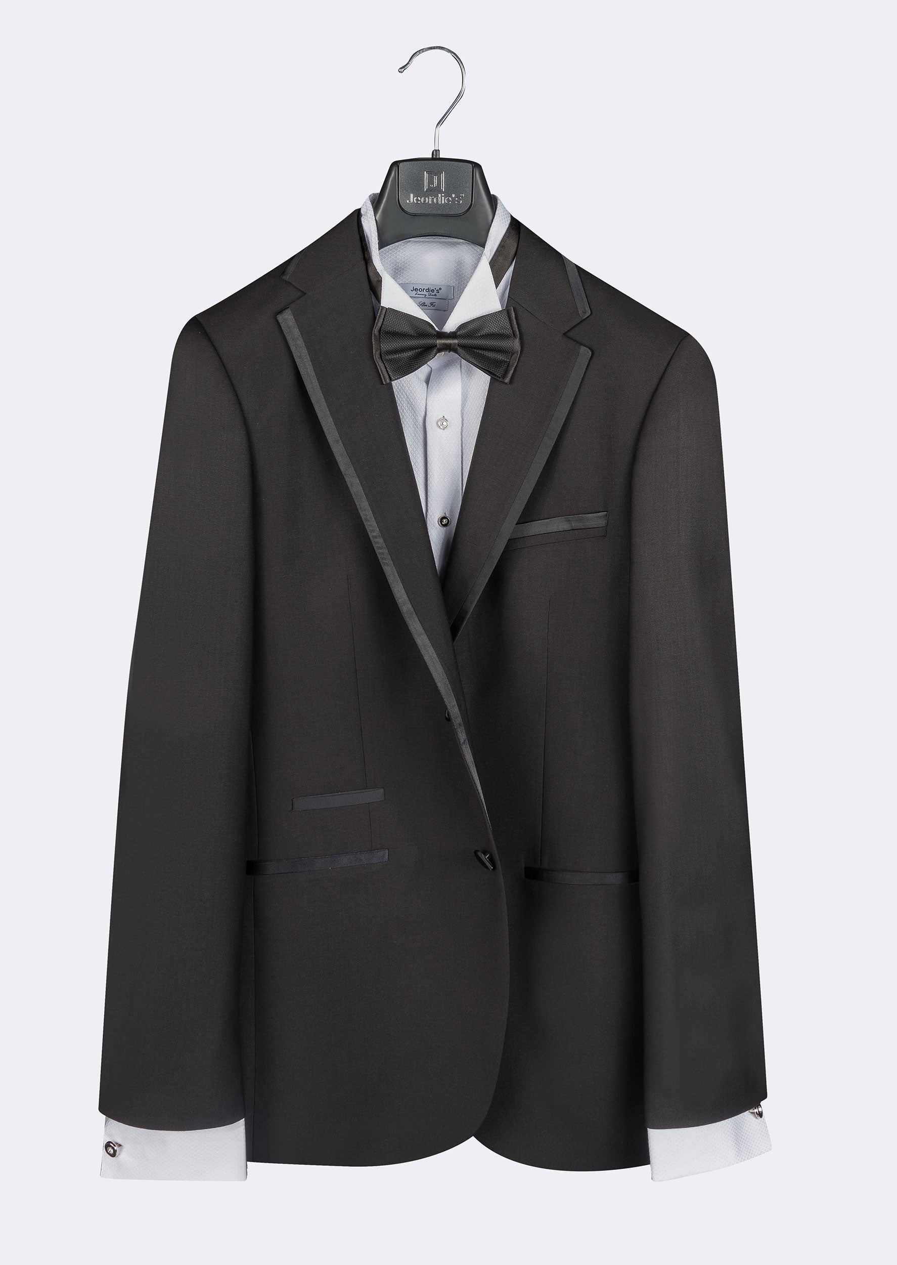 Black Tuxedo