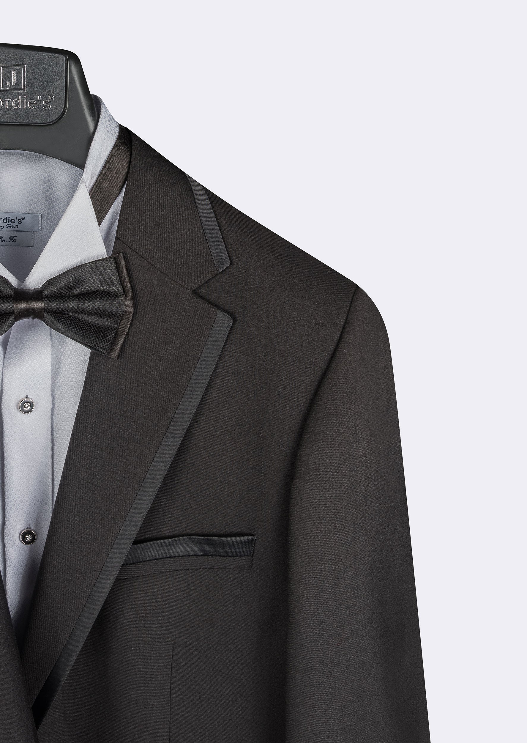 Black Tuxedo