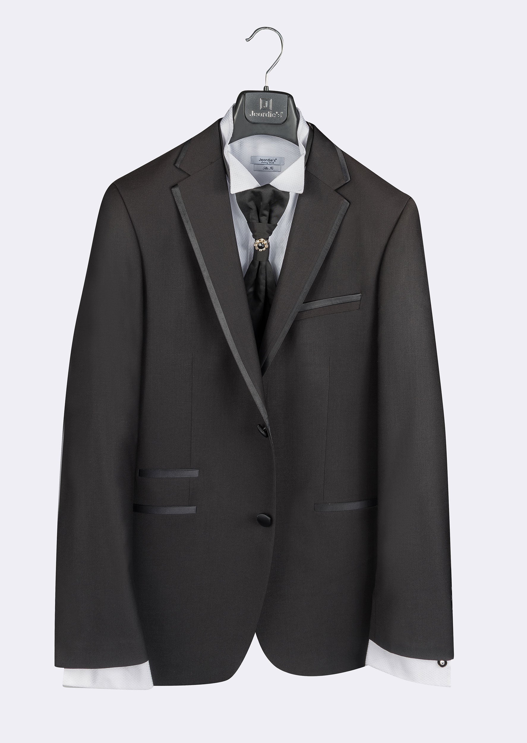 Black Tuxedo