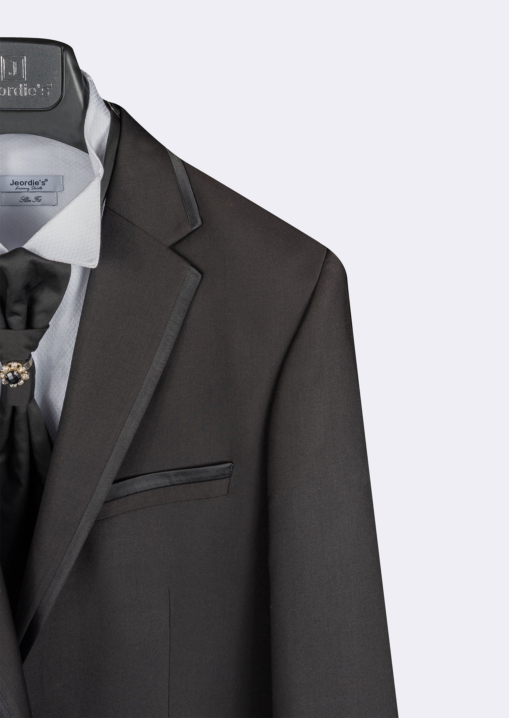 Black Tuxedo