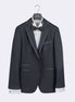 Navy Tuxedo