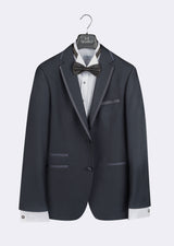 Navy Tuxedo