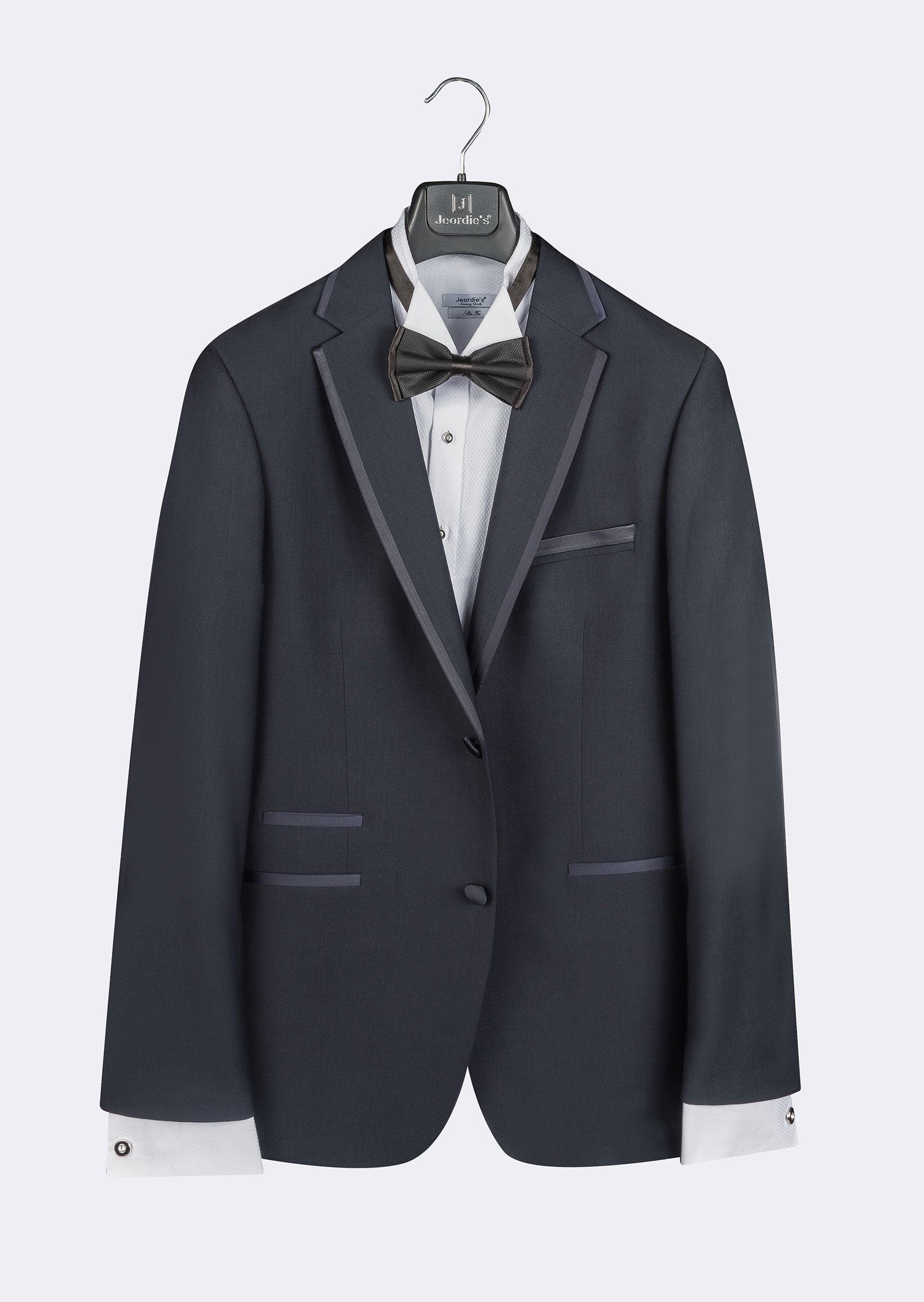 Navy Tuxedo