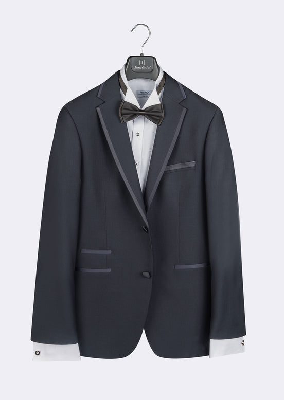 Navy Tuxedo
