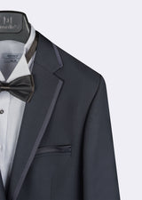 Navy Tuxedo