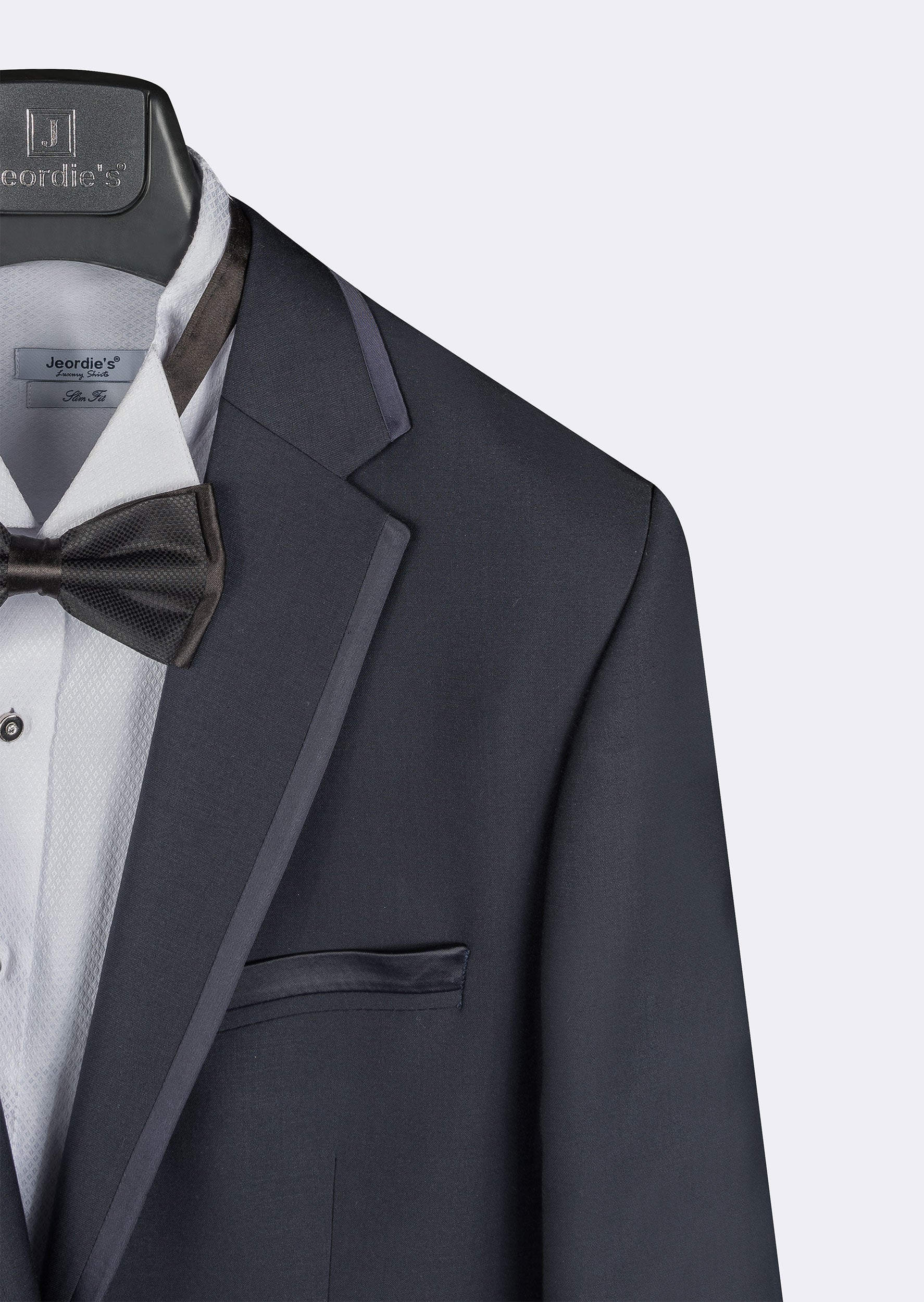 Navy Tuxedo