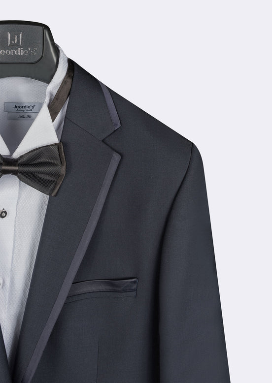 Navy Tuxedo