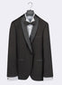 Black Tuxedo