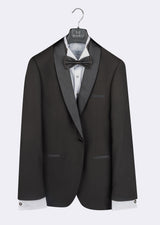 Black Tuxedo