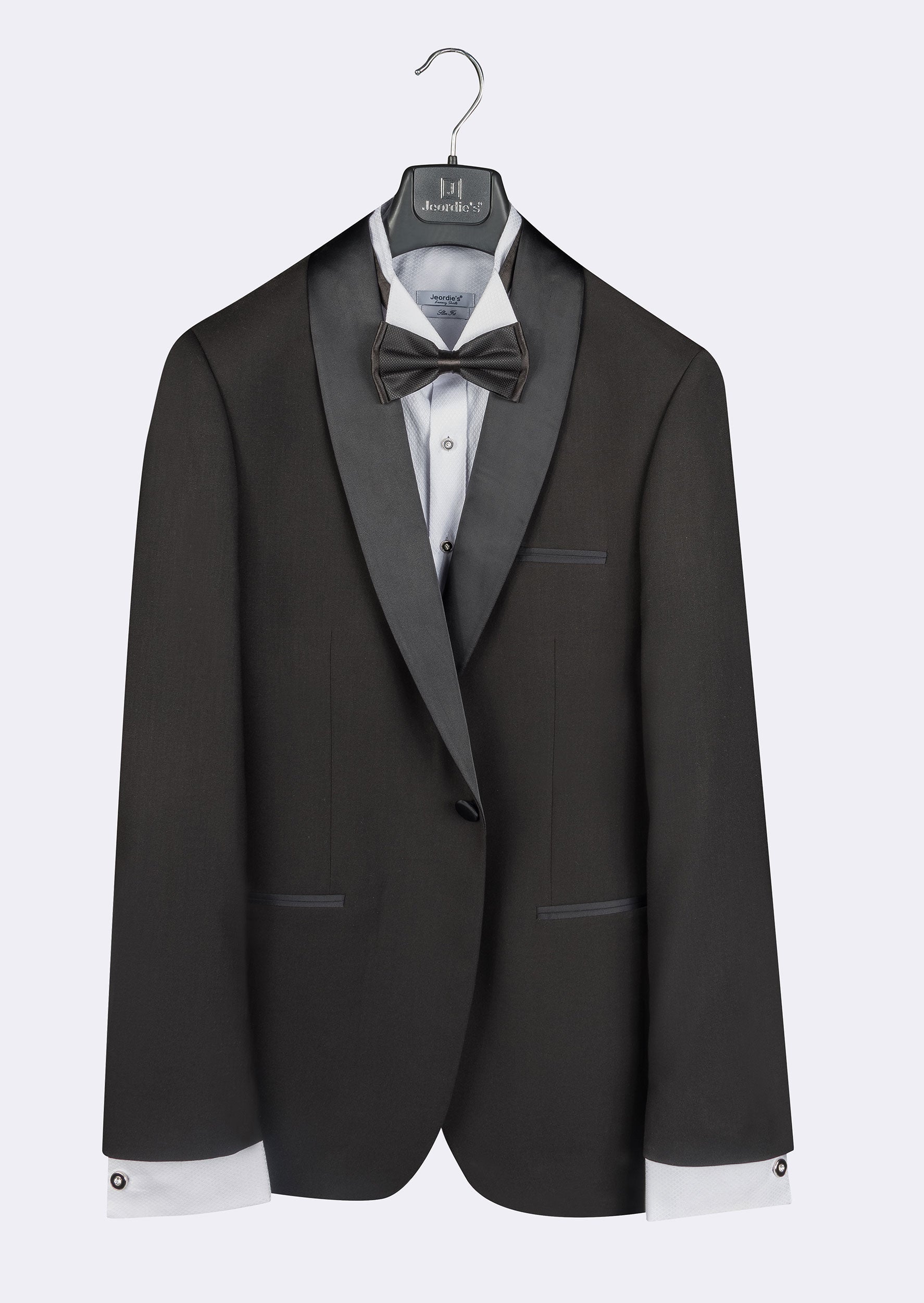 Black Tuxedo