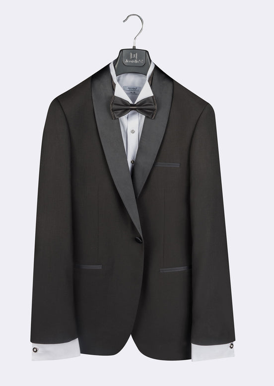Black Tuxedo