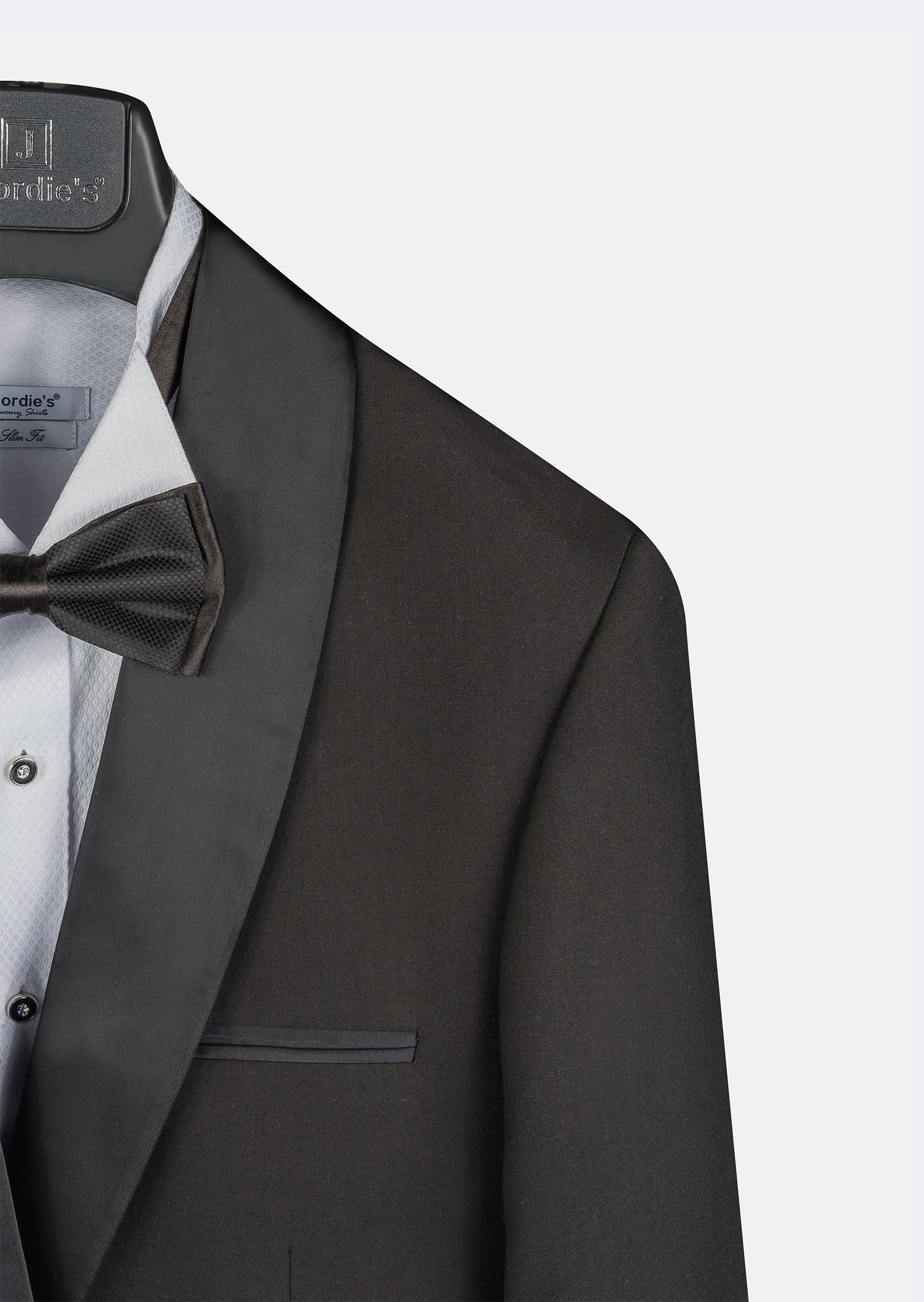 Black Tuxedo