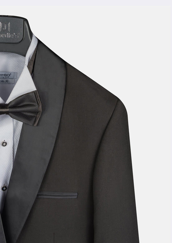 Black Tuxedos