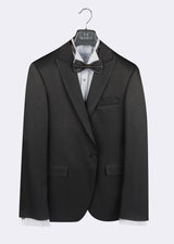 Black Tuxedo