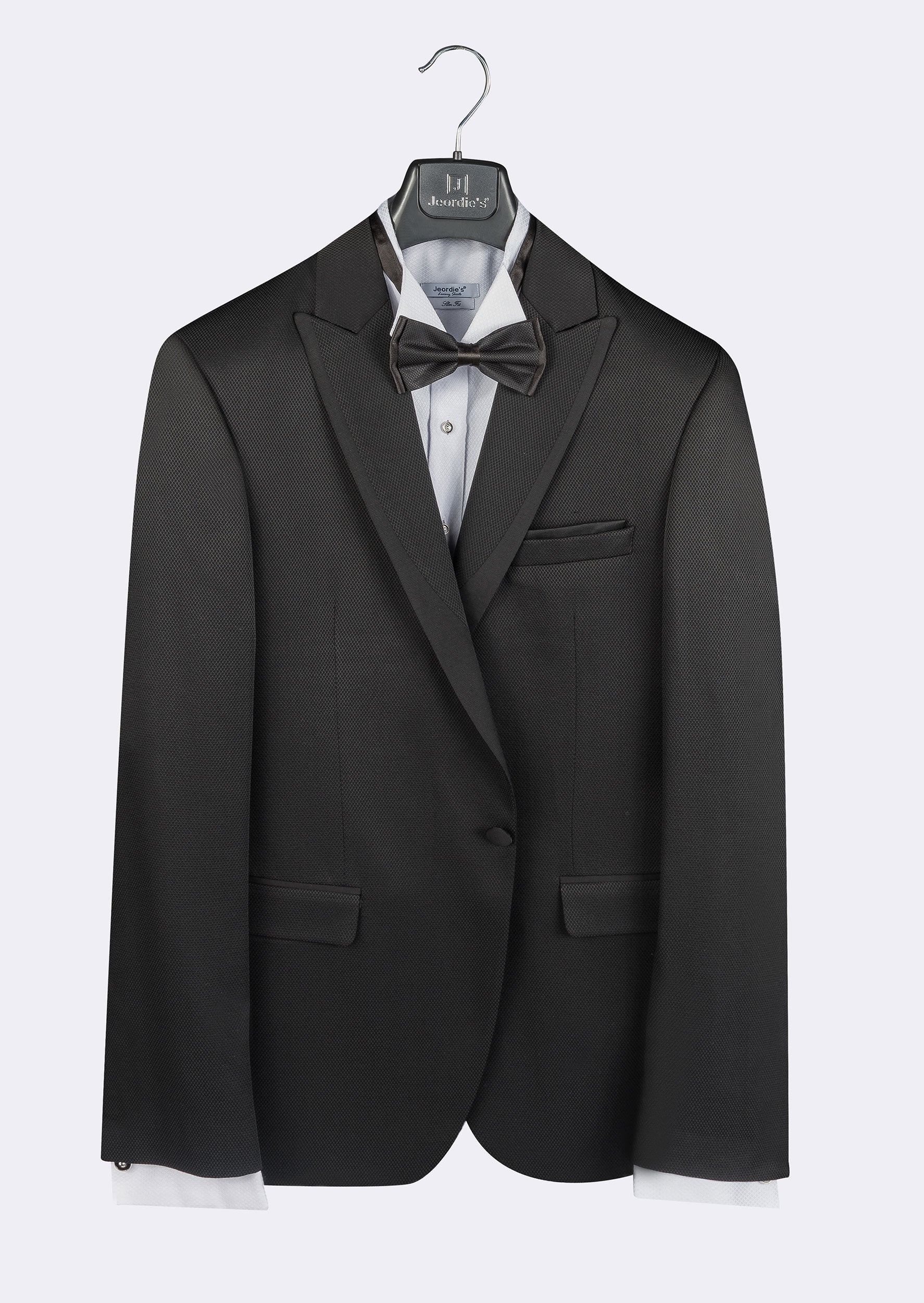 Black Tuxedo