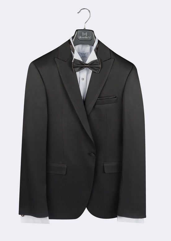 Black Tuxedo