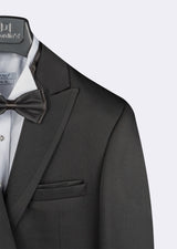 Black Tuxedo