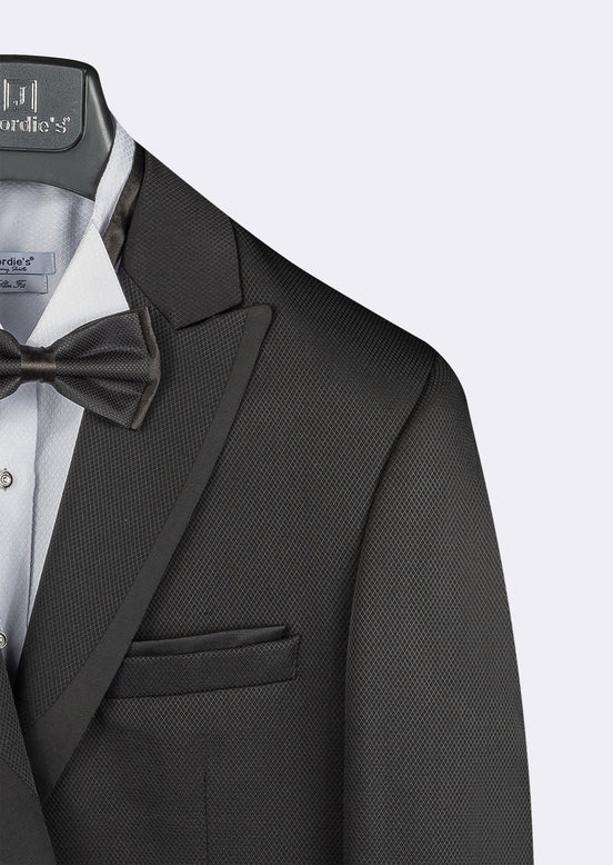 Black Tuxedo