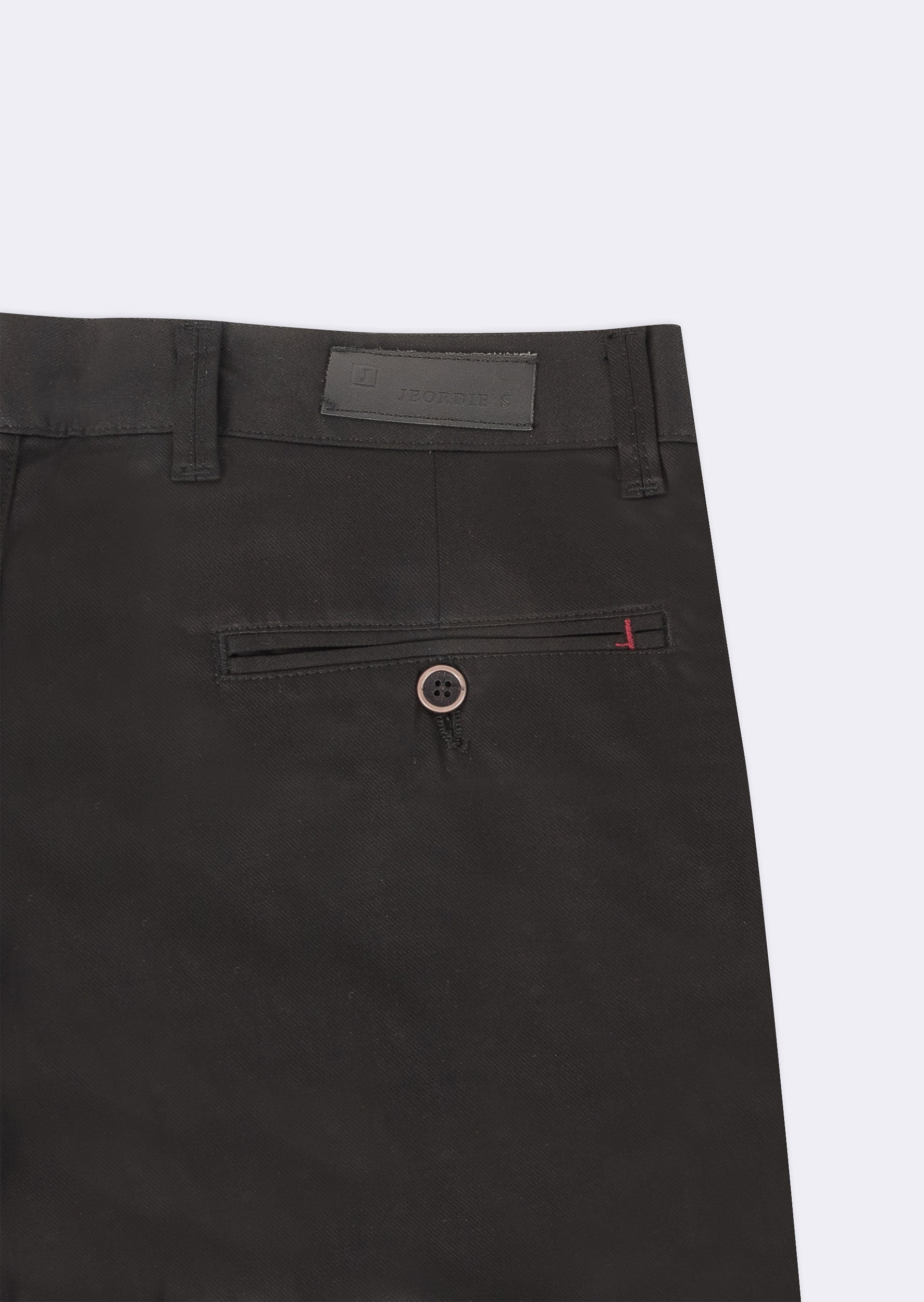 Black Chino & Casual Pant