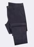Navy Chino & Casual Pant