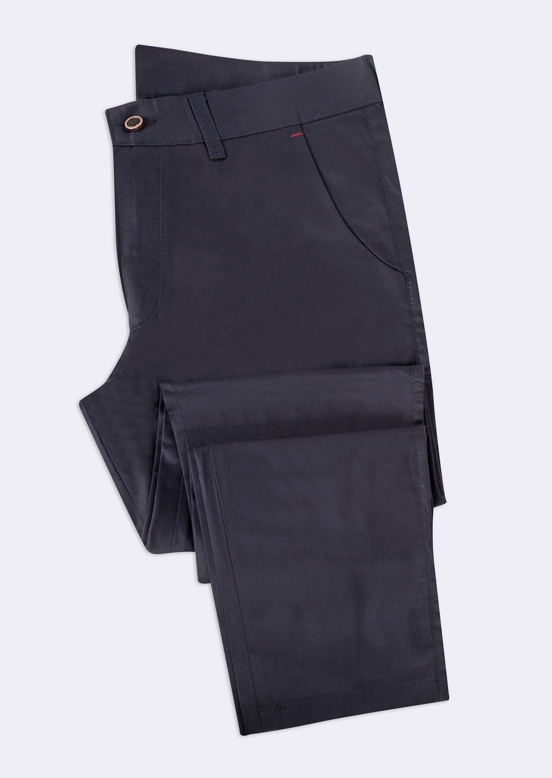 Navy Chino & Casual Pant