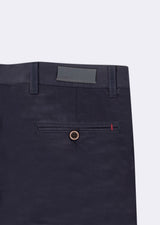 Navy Chino & Casual Pant