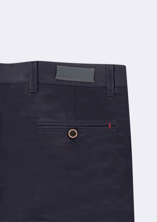 Navy Chino & Casual Pant