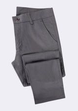 Anthracite Chino & Casual Pant