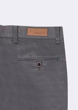 Anthracite Chino & Casual Pant