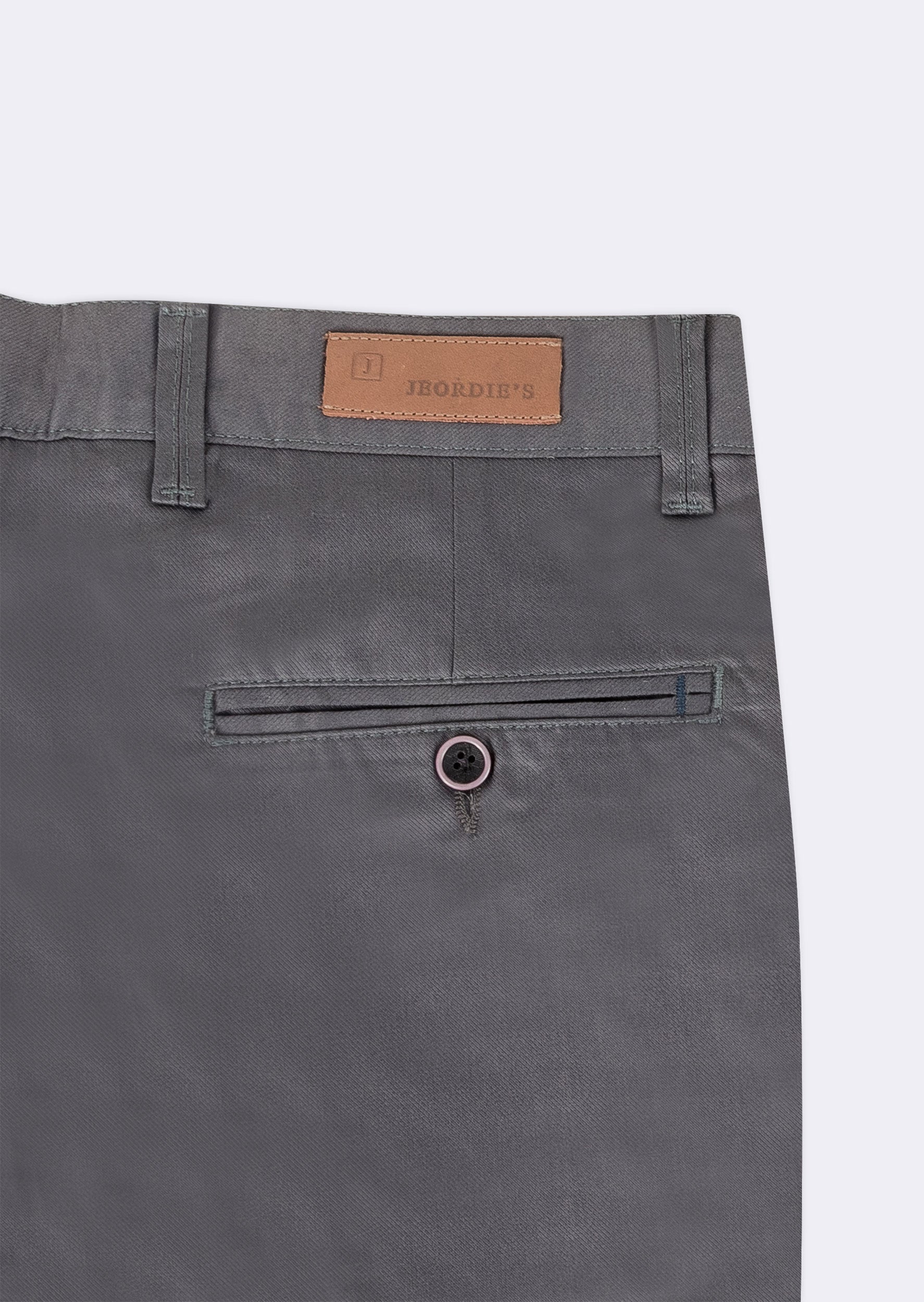 Anthracite Chino & Casual Pant
