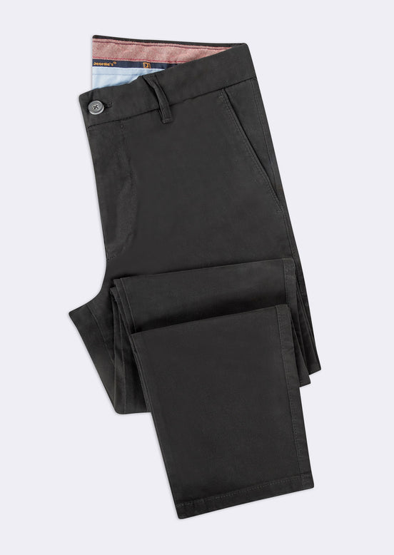 Navy Chino & Casual Pant