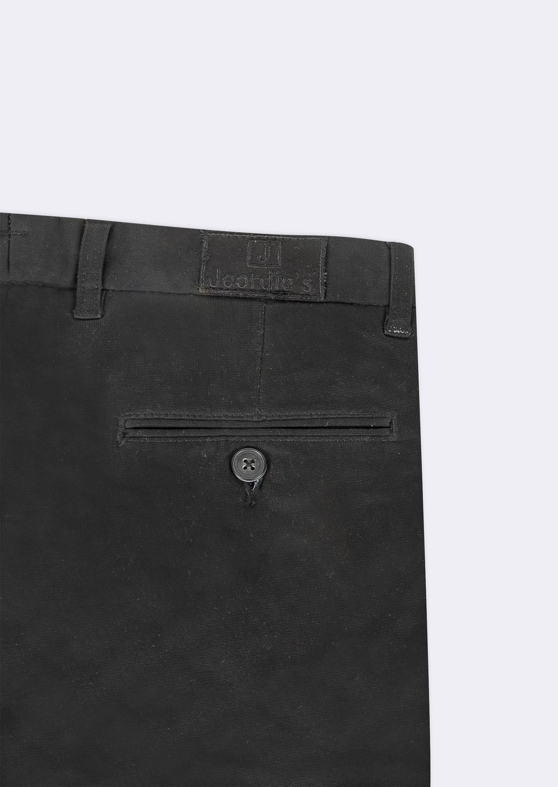 Navy Chino & Casual Pant