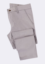 Grey Chino & Casual Pant