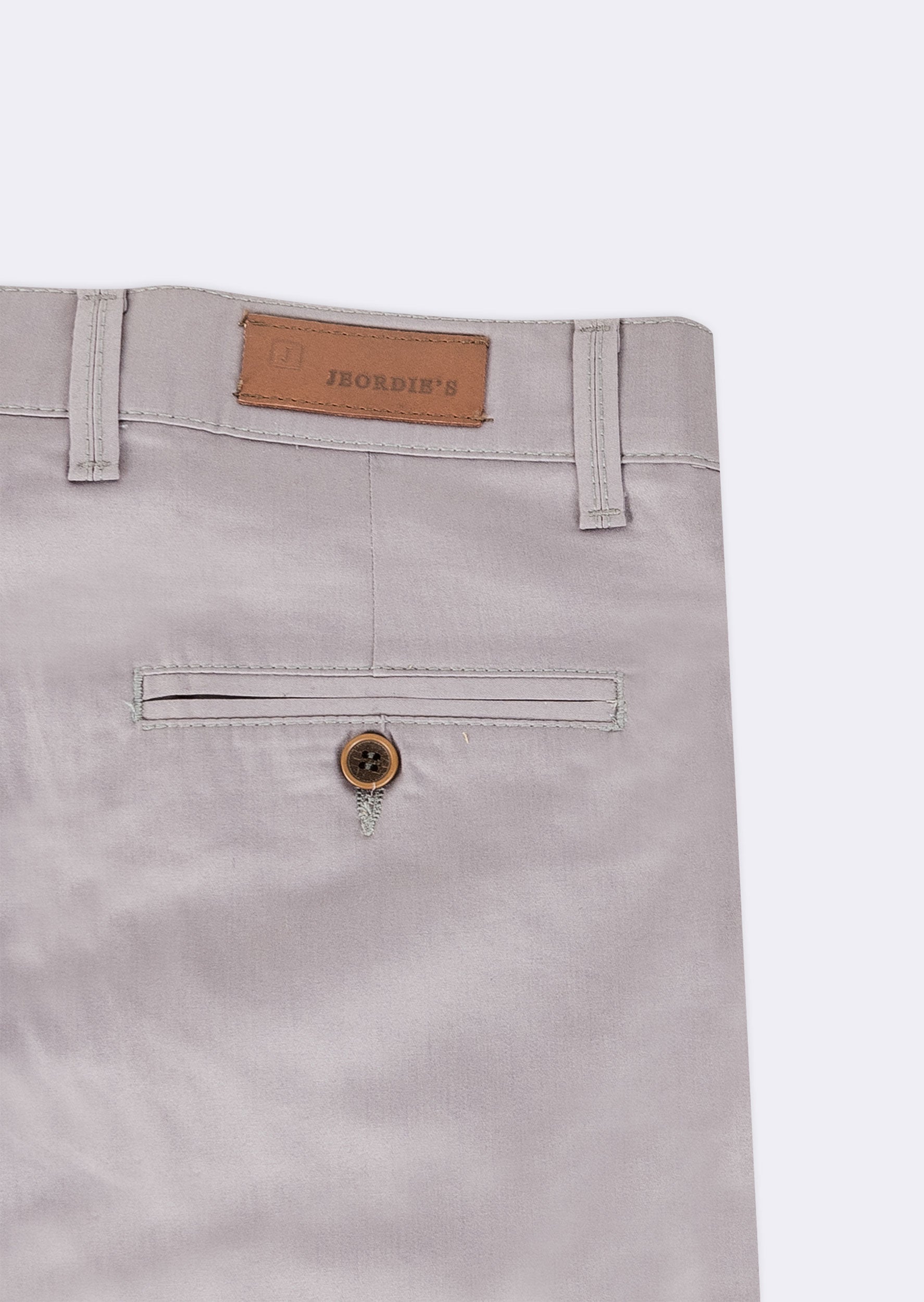 Grey Chino & Casual Pant