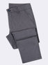 Anthracite Chino & Casual Pant