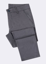 Anthracite Chino & Casual Pant