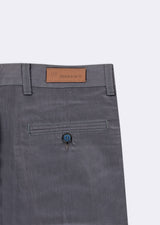 Anthracite Chino & Casual Pant