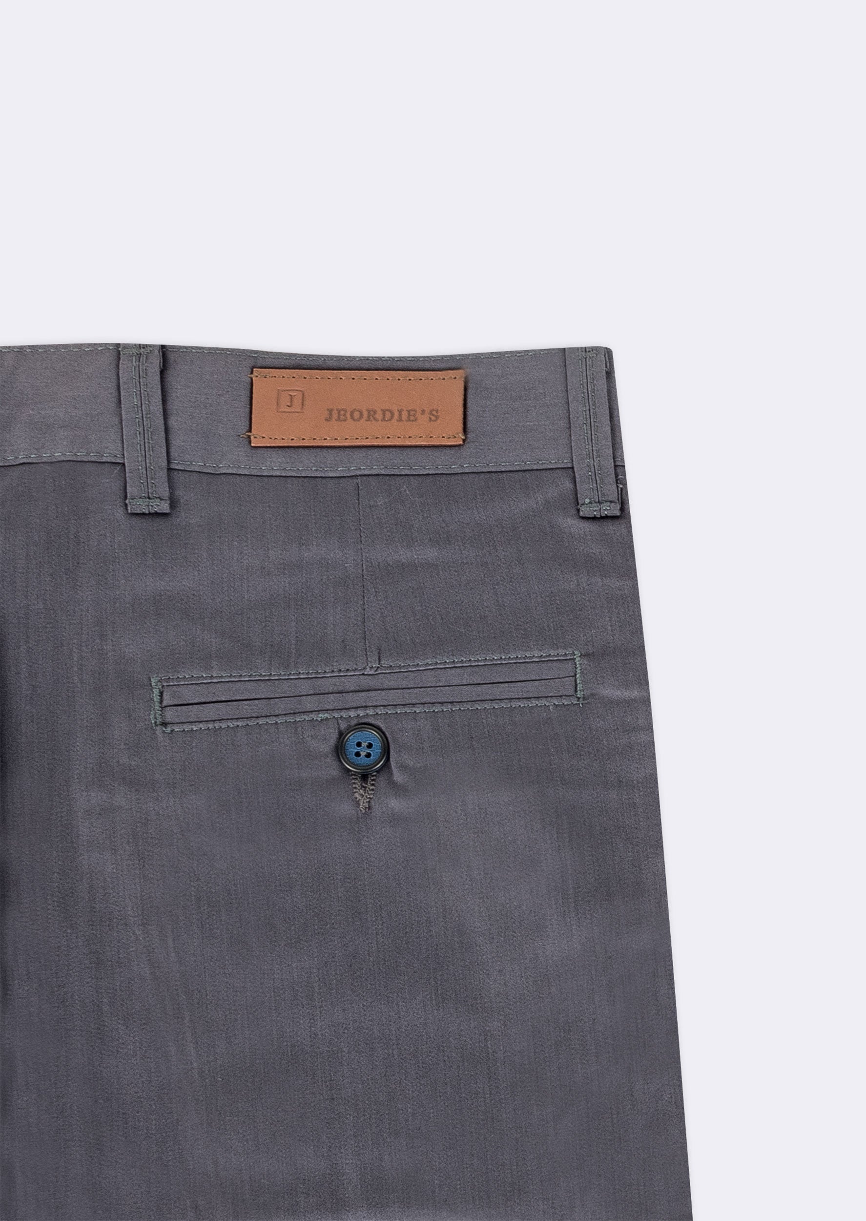 Anthracite Chino & Casual Pant
