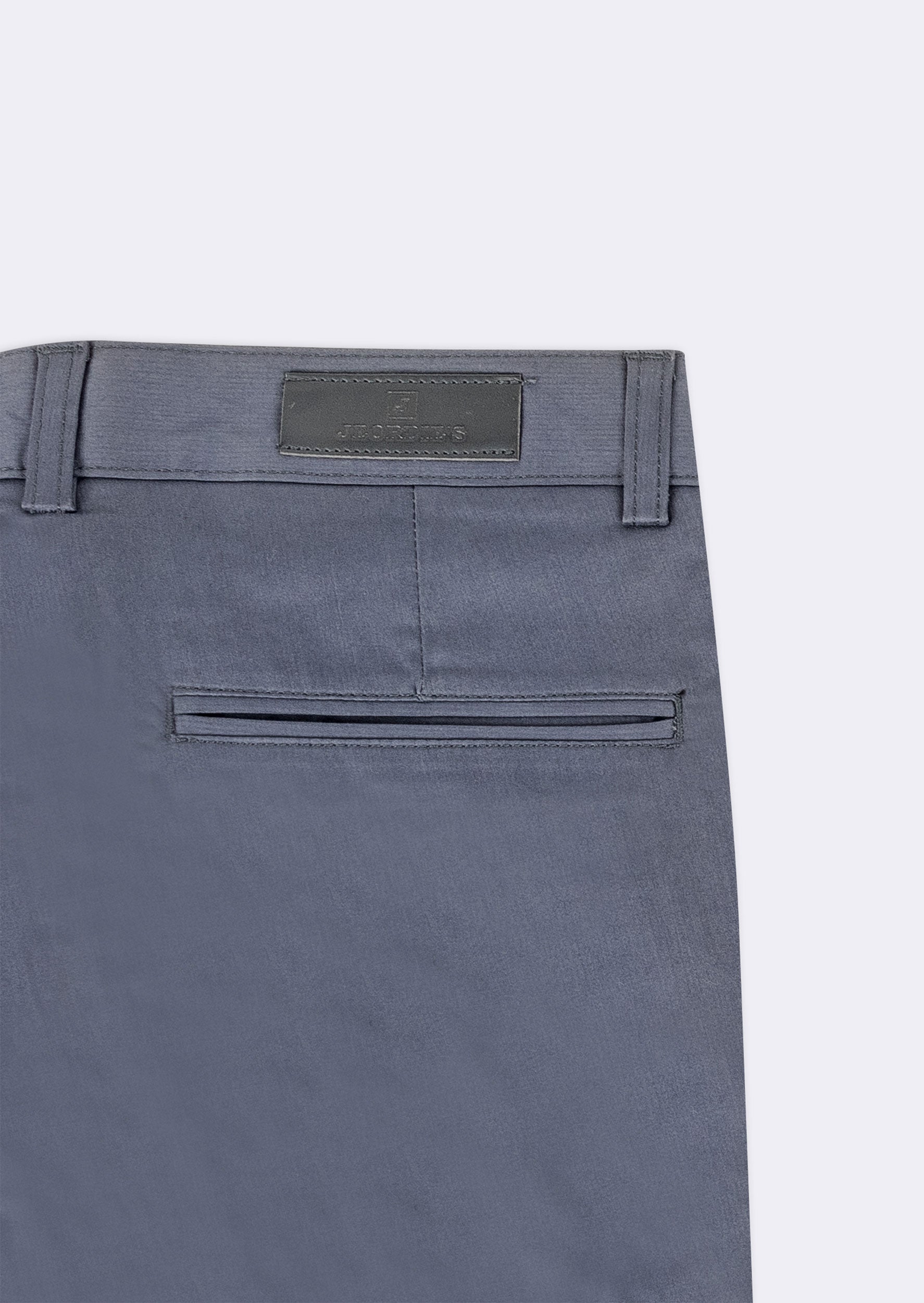 Anthracite Chino & Casual Pant
