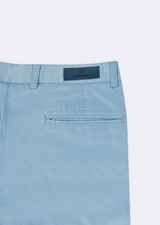 Light Blue Chino & Casual Pant
