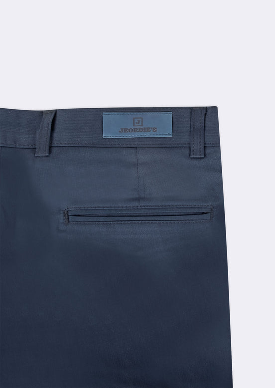 Dark Navy Chino & Casual Pant