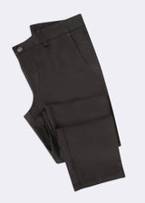 Black Chino & Casual Pant